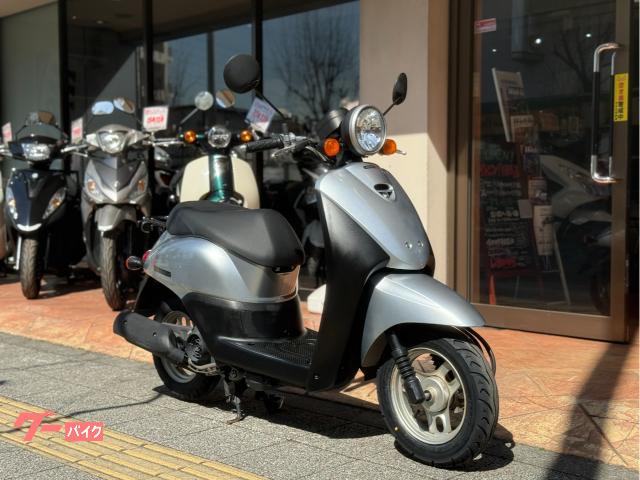トゥデイ AF67 フロントタイヤ新品