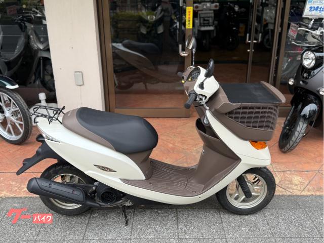 車両情報:ホンダ Dio チェスタ | ライトニング練馬店 | 中古バイク