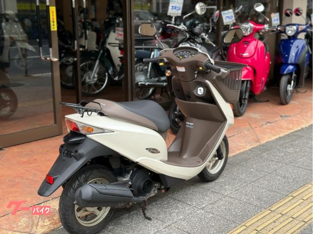 ホンダ Dio チェスタ|ライトニング練馬店|新車・中古バイクなら ホンダ Dio チェスタ|ライトニング練馬店|新車・中古バイクなら