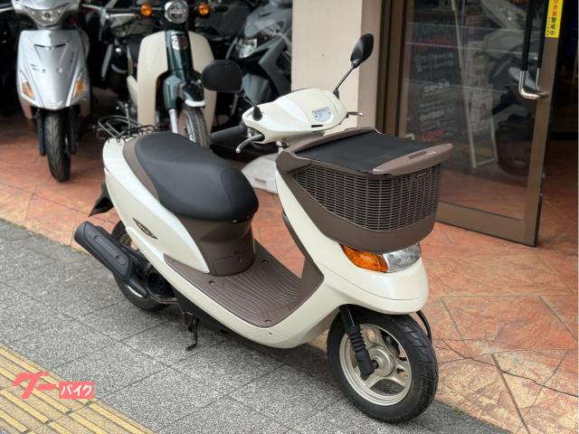 車両情報:ホンダ Dio チェスタ | ライトニング練馬店 | 中古バイク