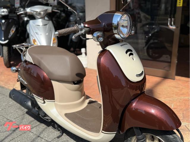 ホンダ ジョルノ｜ライトニング練馬店｜新車・中古バイクなら
