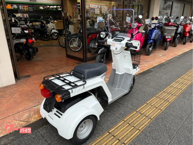 ジャイロX 中期２ストタイヤ前後新品！ 2st ジャイロX - Dog Star Trading