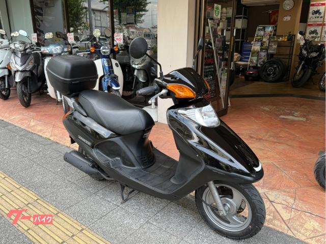 車両情報:ホンダ スペイシー100 | ライトニング練馬店 | 中古バイク