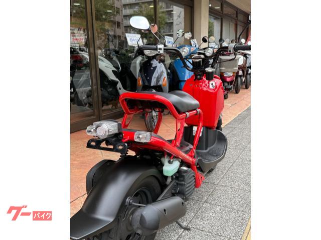ホンダ ズーマー 2004年モデル キャブ車|ライトニング練馬店 ホンダ ズーマー 2004年モデル キャブ車|ライトニング練馬店