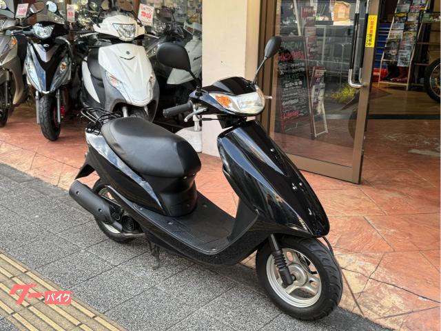 Ｄｉｏ　ＡＦ６２　バッテリー新品