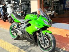 カワサキ　Ｎｉｎｊａ　４００Ｒ