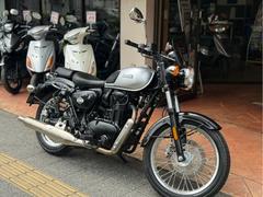 ＢＥＮＥＬＬＩ　インペリアーレ４００　ＥＴＣ、ＵＳＢ、スクリーン付き！車検残有（Ｒ７．９迄）