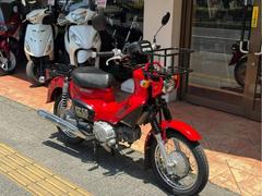 ホンダ　クロスカブ５０