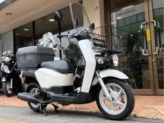 ホンダ　ベンリィ１１０プロ　スクリーン　ＵＳＢ　リアボックス装備