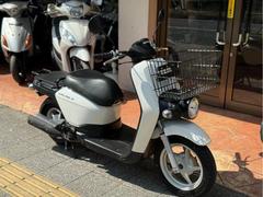 ホンダ　ベンリィ１１０　２０１２年モデル　ＪＡ０９　ホワイト