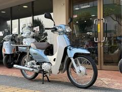 ホンダ　スーパーカブ１１０