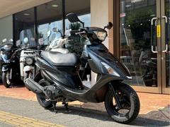 スズキ　アドレスＶ１２５Ｓ