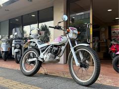 ホンダ　ＴＬＭ２２０Ｒ
