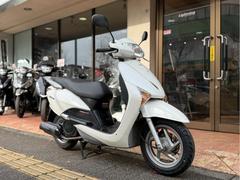 ホンダ　リード・ＥＸ　２０１０年モデル　バッテリー新品