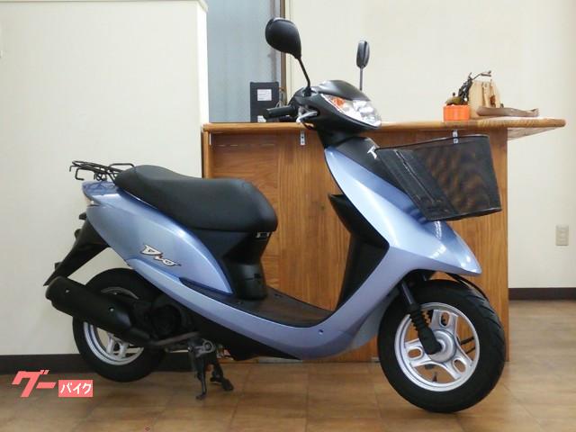 車両情報 ホンダ Dio Bike Dr K 中古バイク 新車バイク探しはバイクブロス