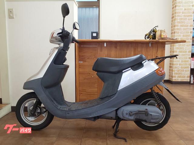 車両情報:ヤマハ JOGアプリオ | Bike Dr.K | 中古バイク・新車バイク