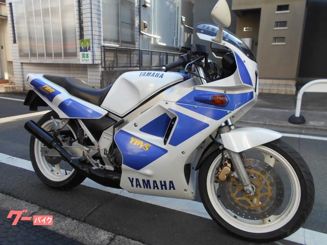 ｔｚｒ２５０ ヤマハ ブルー系 青色のバイク一覧 新車 中古バイクなら グーバイク