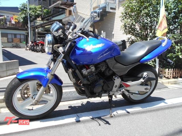 車両情報 ホンダ Hornet レッドモーター 中古バイク 新車バイク探しはバイクブロス