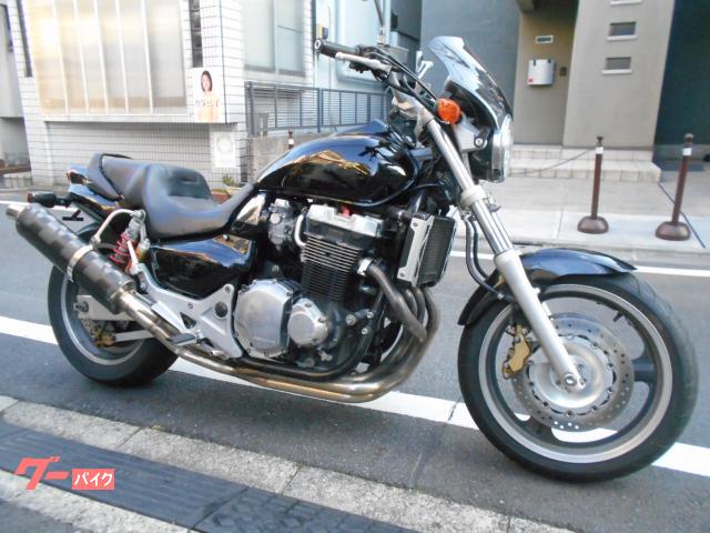 ホンダ ｘ４ タイヤ前後新品 レッドモーター 新車 中古バイクなら グーバイク