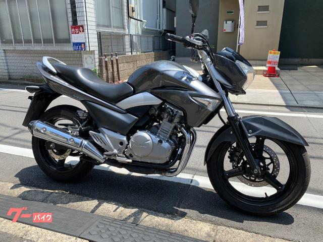 車両情報 スズキ Gsr250 レッドモーター 中古バイク 新車バイク探しはバイクブロス