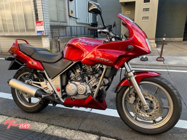 ＸＥＬＶＩＳ(ホンダ) 東京都のバイク一覧｜新車・中古バイクなら