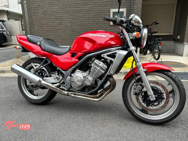 バリオス1型 最終A5 切ない