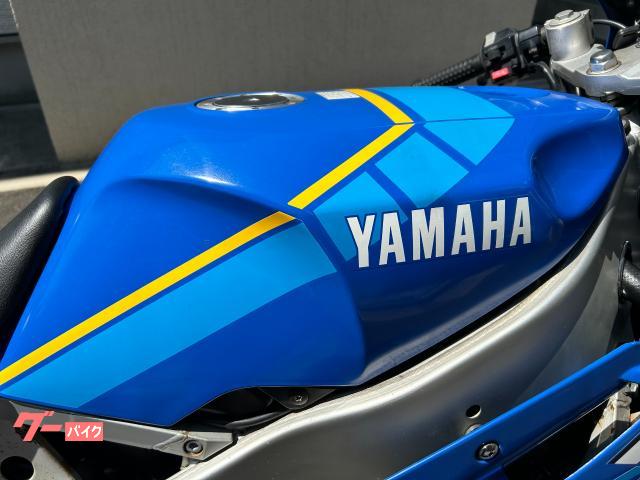 ヤマハ ＦＺＲ４００ゴロワーズカラー １ＷＧ ４気筒ＤＯＨＣジェネシスエンジン ５９馬力｜レッドモーター｜新車・中古バイクなら【グーバイク】