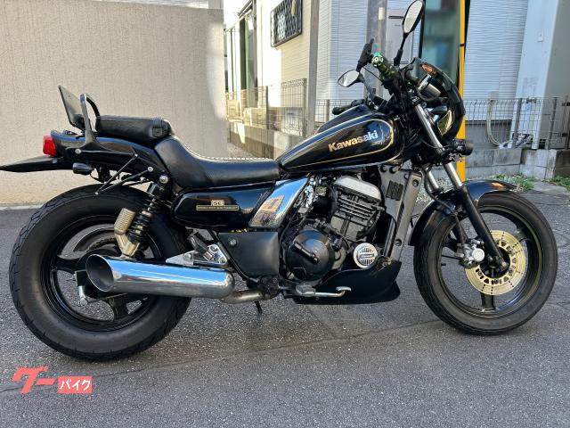 車両情報:カワサキ エリミネーター250SE | レッドモーター | 中古バイク・新車バイク探しはバイクブロス