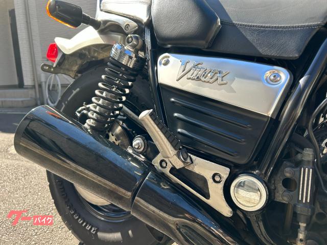 ヤマハ VMAX1200 2LT カナダ仕様 フルパワー