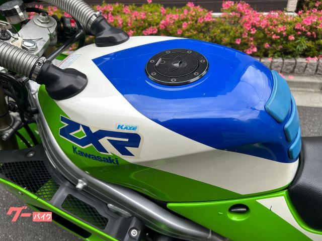 日本最大級 カワサキ ドライブ DOHC4気筒45馬力 A2型 ZXR250 iPad本体