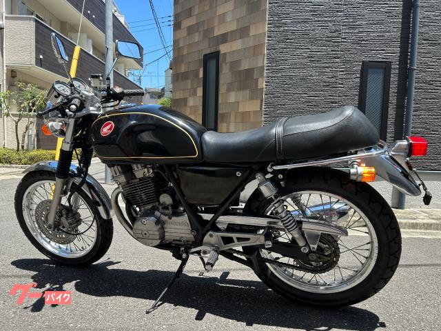 ホンダ　GB250 クラブマン　5型後期(最終モデル) 配送可能　支払いは現金or振り込みも可能 ホンダ GB250 クラブマン 5型後期(最終モデル) 配送可能 支払いは現金