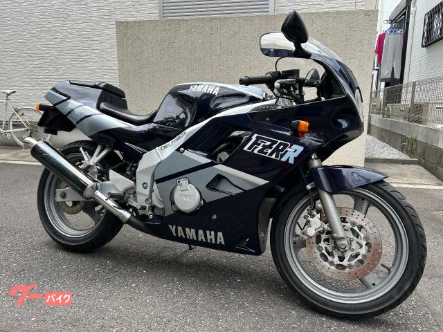 ＦＺＲ２５０Ｒ