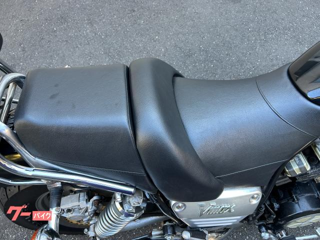 ヤマハ VMAX1200 2WEフルパワー北米仕様 143馬力 V