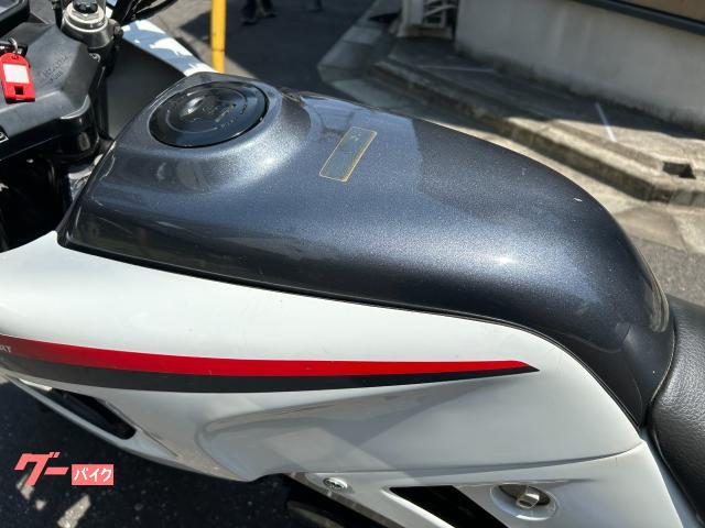 ホンダ VT250FG 最終モデル 43馬力 タイヤ前後新品交換