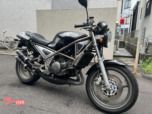 Ｒ１−Ｚ　　初期型フルパワー　４５馬力　２ストパラレルツイン