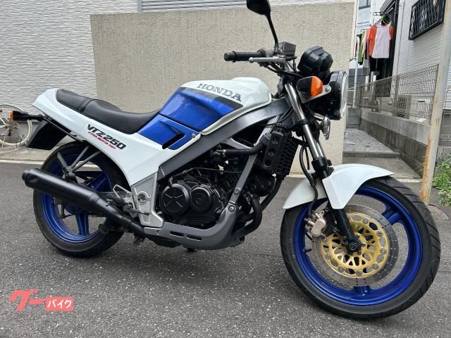 ＶＴＺ２５０