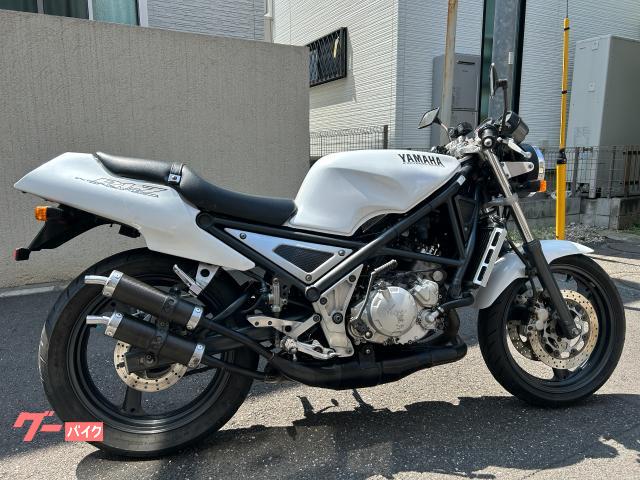 ヤマハ R1-Z 3XC ガソリンタンク フロストシルバー 3型 最終値下 ヤマハ R1-Z 3XC ガソリンタンク フロストシルバー 3型 最終値下