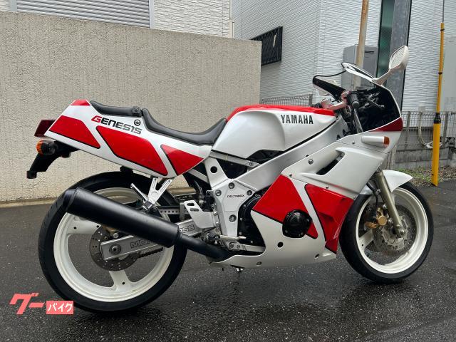 車両情報:ヤマハ FZR400 | レッドモーター | 中古バイク・新車バイク