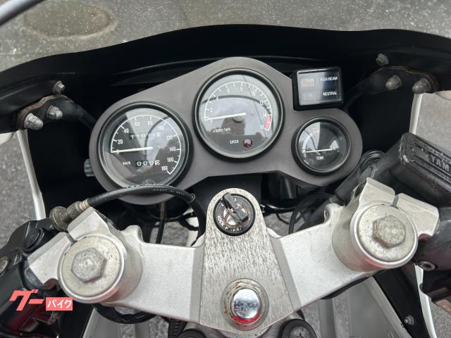 車両情報:ヤマハ FZR400 | レッドモーター | 中古バイク・新車バイク