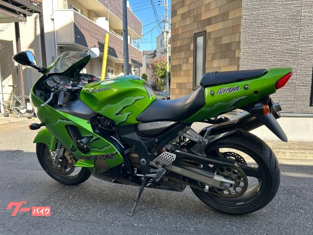 カワサキ Ninja ZX－12R｜レッドモーター｜新車・中古バイク