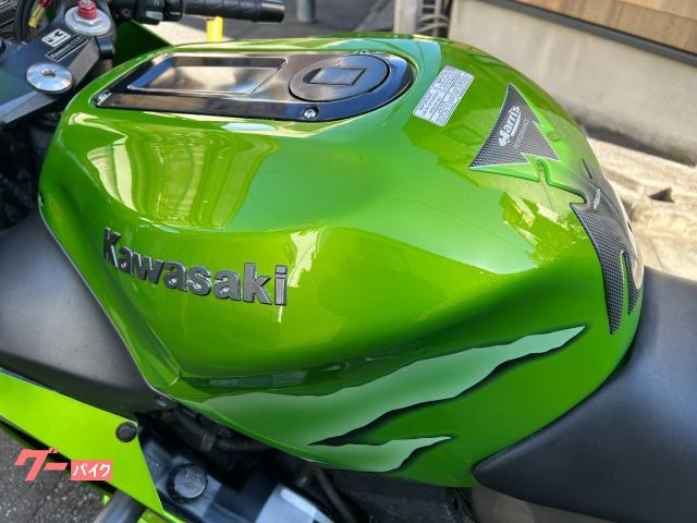 カワサキ Ninja ZX－12R｜レッドモーター｜新車・中古バイク
