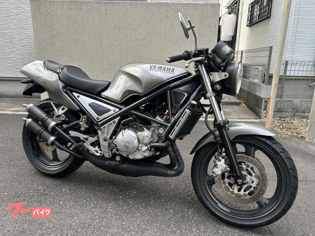 Ｒ１−Ｚ　ＥＴＣ付き　２スト４５馬力　フルパワー