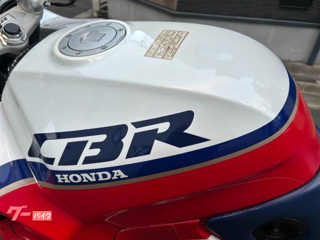 ホンダ CBR1000F 逆車オリジナルコンディション車 132馬力
