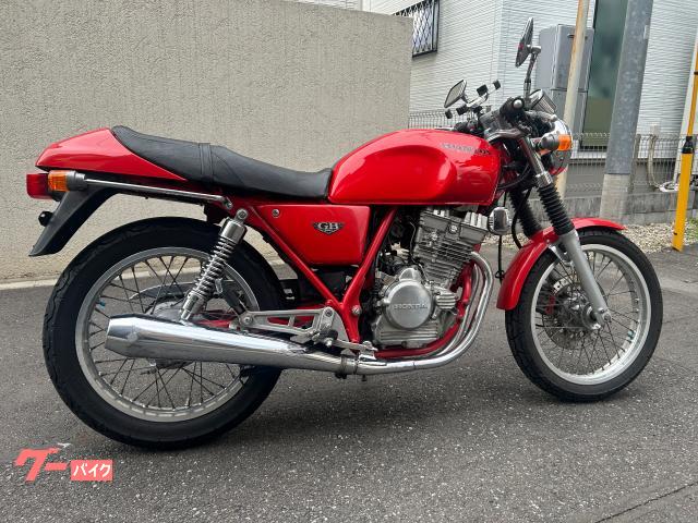 ホンダ　GB250 クラブマン　４型　配送可能　支払いは現金or振り込みも可能　1 ホンダ GB250クラブマン4型 スペシャルカラーリングモデル