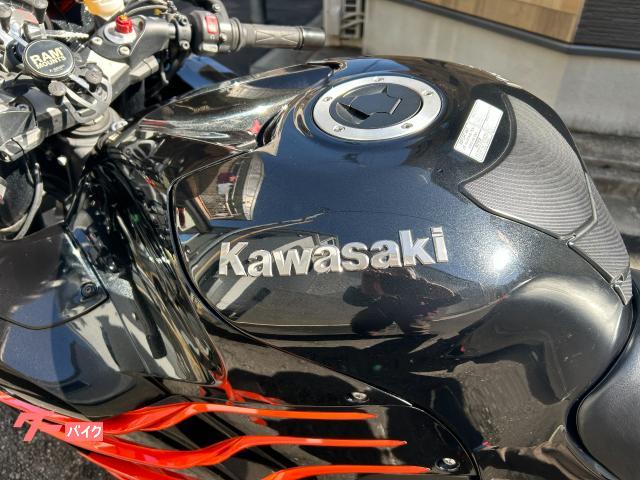 カワサキ Ninja ZX－14R｜レッドモーター｜新車・中古バイク