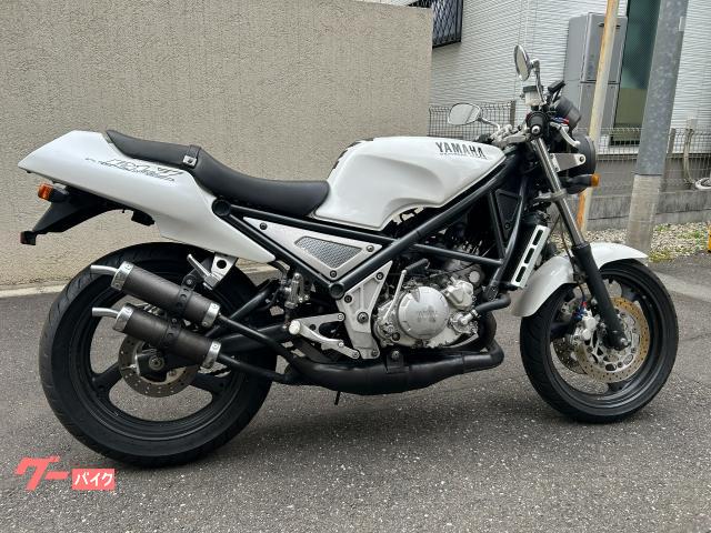 ヤマハ　r1-z 2st 初期型45馬力 ヤマハ（YAMAHA） R1-Zの型式・スペックならバイクブロス