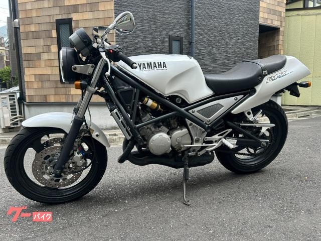 ヤマハ R1-Z 3XC2 2スト45馬力フルパワー ETC付き ヤマハ R1-Z 3XC2 2スト45馬力フルパワー ETC付き