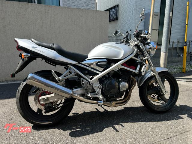 スズキ Bandit250V ETC付き｜レッドモーター｜新車・中古