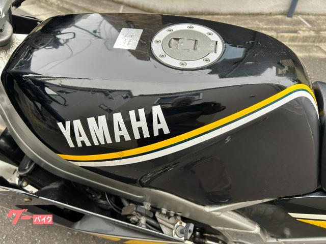 ヤマハ TZR250 YSP限定田村カラー エンジンOH済 K2テック