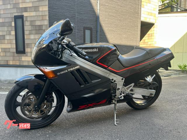 車両情報:カワサキ ZX−4 | レッドモーター | 中古バイク・新車バイク